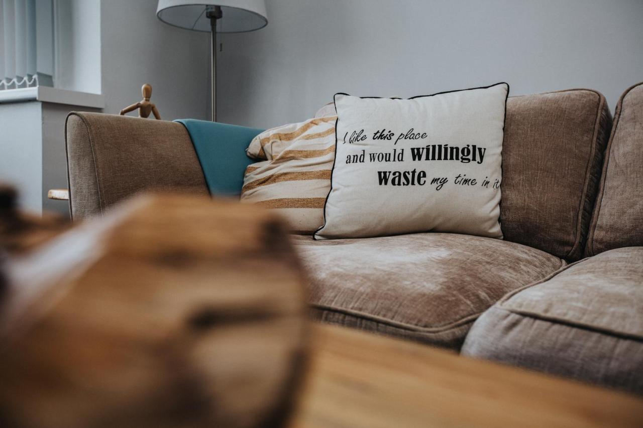 Hillside House - 2 Bedrooms Parking Wi-Fi Hospital Blackpool Dış mekan fotoğraf